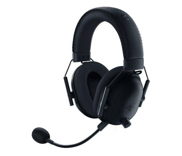 Razer Blackshark V2 Pro Black - 593487 - zdjęcie